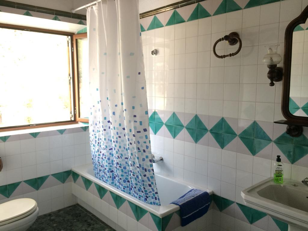 Alojamiento Rural Economato Pozo Alcón Cameră foto